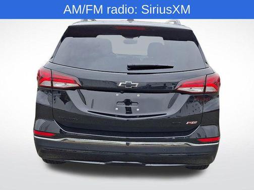 2023 Chevrolet Equinox AWD RS
