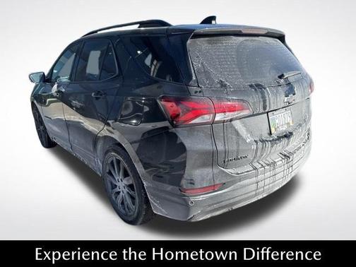 2023 Chevrolet Equinox AWD RS