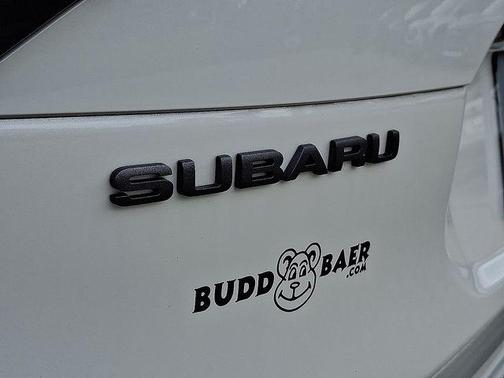 2025 Subaru Forester Hybrid Premium