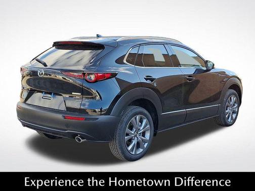 2025 Mazda CX-30 2.5 S Premium Package