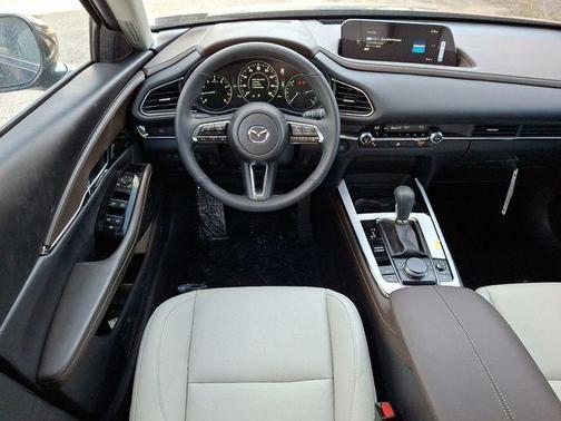 2025 Mazda CX-30 2.5 S Premium Package