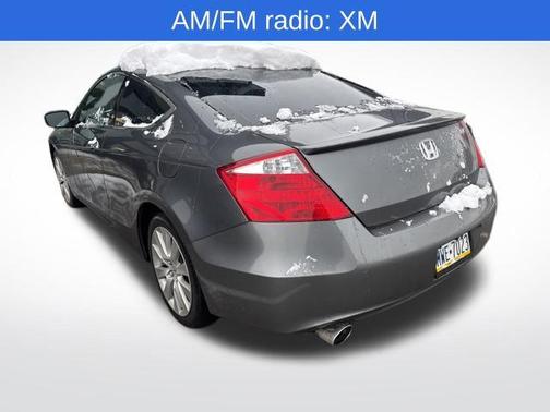 2010 Honda Accord EX-L