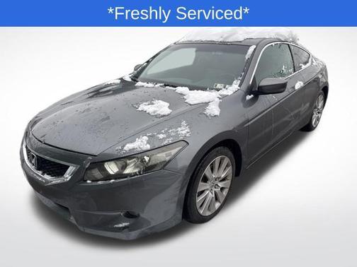 2010 Honda Accord EX-L