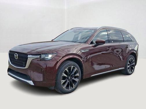 2024 Mazda CX-90 3.3 Turbo S Premium Plus