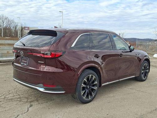 2024 Mazda CX-90 3.3 Turbo S Premium Plus