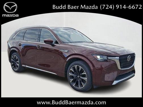 2024 Mazda CX-90 3.3 Turbo S Premium Plus