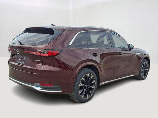 2024 Mazda CX-90 3.3 Turbo S Premium Plus