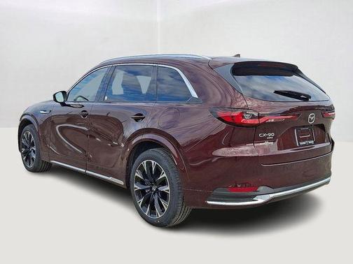 2024 Mazda CX-90 3.3 Turbo S Premium Plus