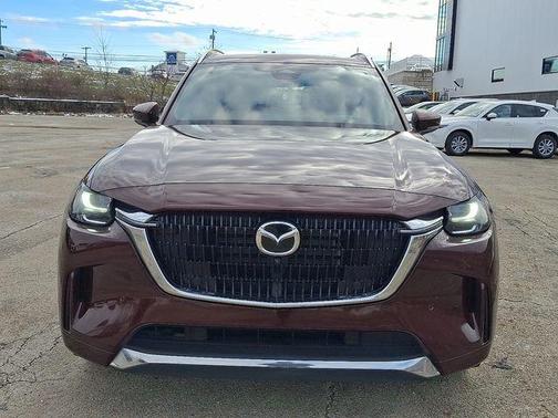 2024 Mazda CX-90 3.3 Turbo S Premium Plus