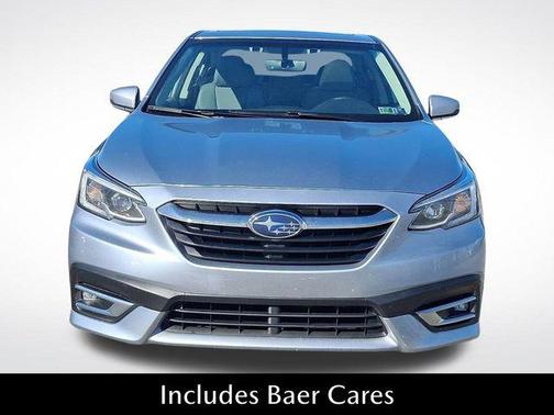 2020 Subaru Legacy Limited