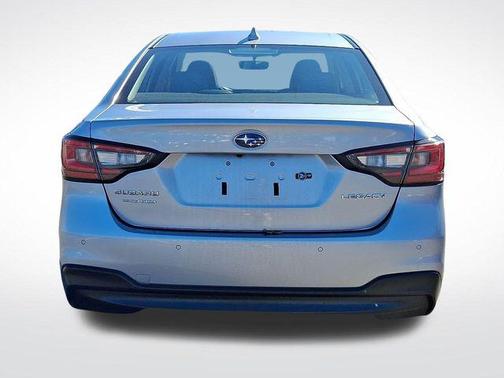 2020 Subaru Legacy Limited