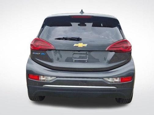 2017 Chevrolet Bolt EV LT