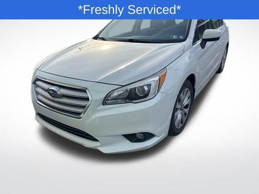 2015 Subaru Legacy Premium