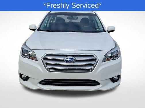 2015 Subaru Legacy Premium