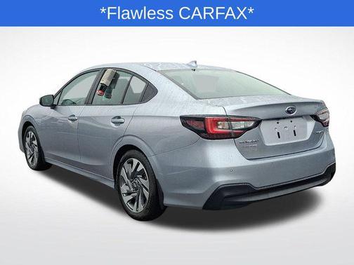 2025 Subaru Legacy Limited