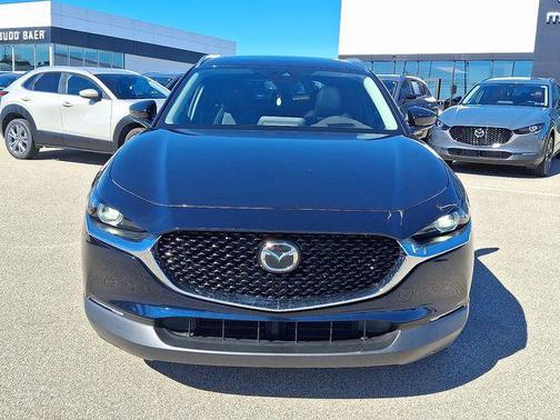 2023 Mazda CX-30 2.5 Turbo Premium Package