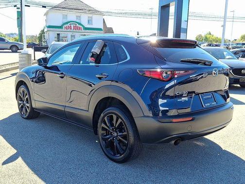 2023 Mazda CX-30 2.5 Turbo Premium Package