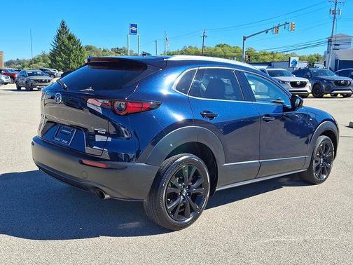 2023 Mazda CX-30 2.5 Turbo Premium Package
