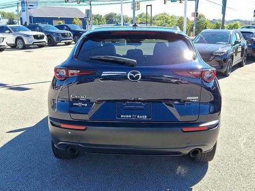 2023 Mazda CX-30 2.5 Turbo Premium Package