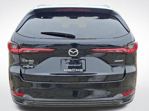 2026 Mazda CX-90 3.3 Turbo Preferred