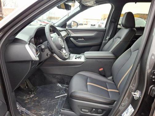 2025 Mazda CX-90 3.3 Turbo S Premium