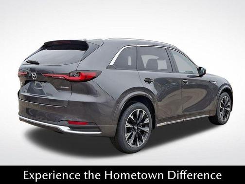 2025 Mazda CX-90 3.3 Turbo S Premium