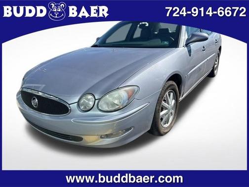 2006 Buick LaCrosse CXL