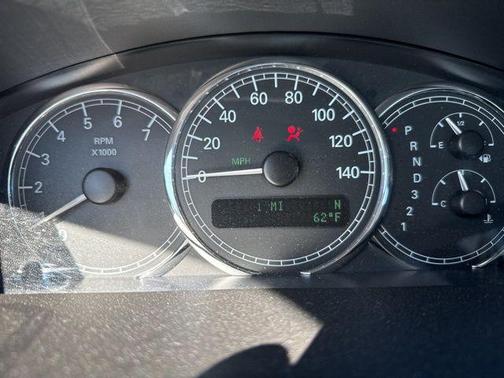 2006 Buick LaCrosse CXL