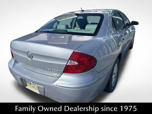2006 Buick LaCrosse CXL
