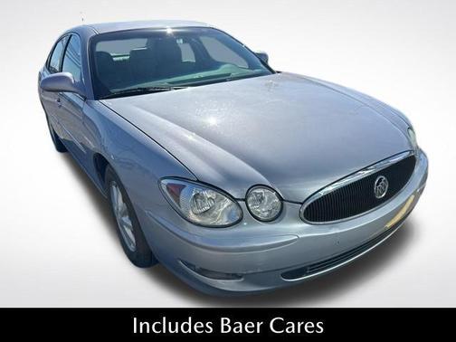 2006 Buick LaCrosse CXL