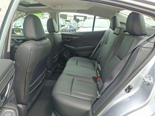 2025 Subaru Legacy Touring XT