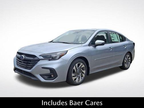 2025 Subaru Legacy Touring XT