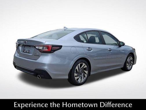 2025 Subaru Legacy Touring XT