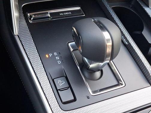 2025 Mazda CX-90 3.3 Turbo Preferred