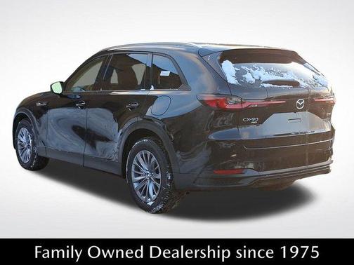 2025 Mazda CX-90 3.3 Turbo Preferred