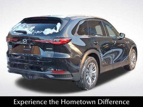 2025 Mazda CX-90 3.3 Turbo Preferred