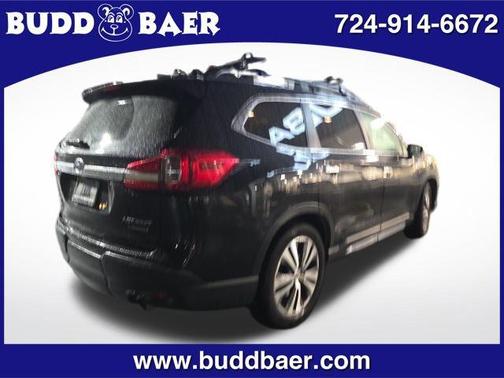 2019 Subaru Ascent Touring 7-Passenger