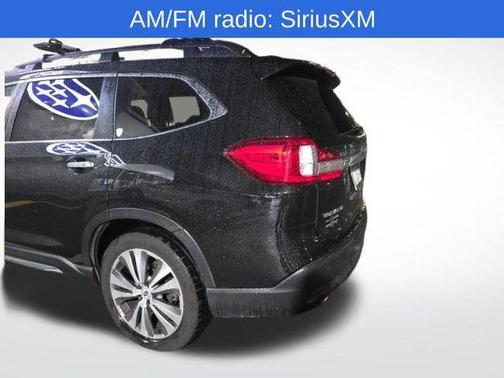 2019 Subaru Ascent Touring 7-Passenger