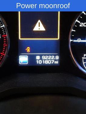 2019 Subaru Ascent Touring 7-Passenger