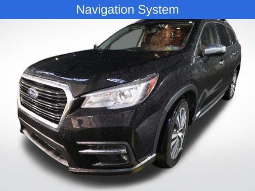 2019 Subaru Ascent Touring 7-Passenger