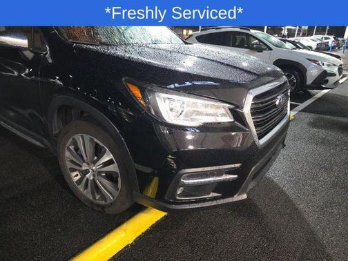 2019 Subaru Ascent Touring 7-Passenger