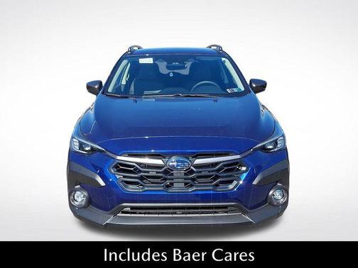 Sapphire Blue Pearl 2026 Subaru Crosstrek Hybrid Base