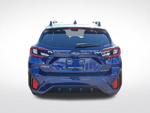 Sapphire Blue Pearl 2026 Subaru Crosstrek Hybrid Base