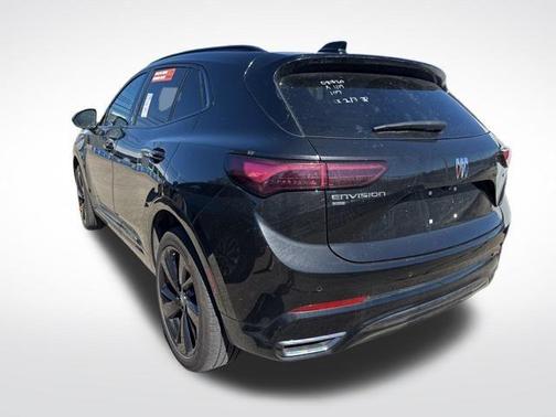 2025 Buick Envision Sport Touring AWD