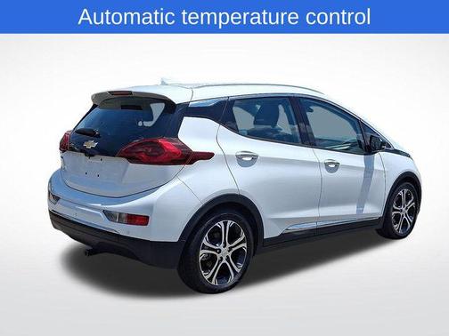 2017 Chevrolet Bolt EV Premier