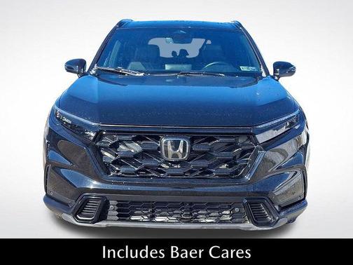 2025 Honda CR-V Hybrid Sport AWD