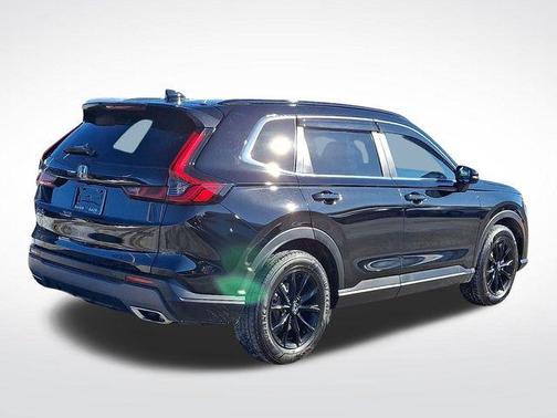 2025 Honda CR-V Hybrid Sport AWD