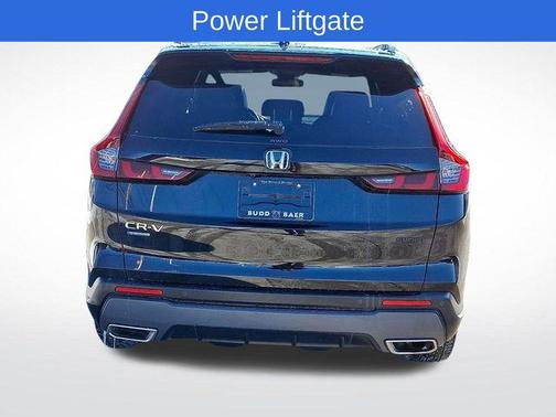 2025 Honda CR-V Hybrid Sport AWD