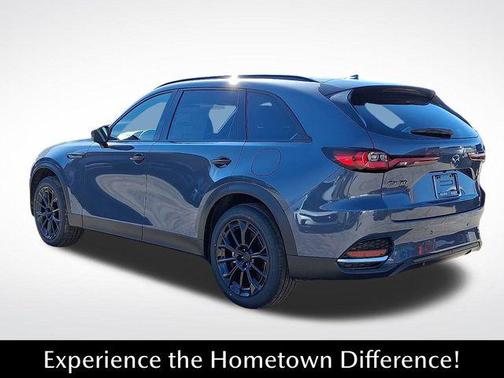 2026 Mazda CX-70 3.3 Turbo Premium Plus