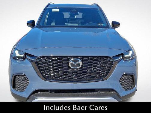 2026 Mazda CX-70 3.3 Turbo Premium Plus